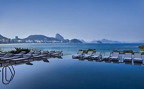 Fairmont Rio De Janeiro Copacabana